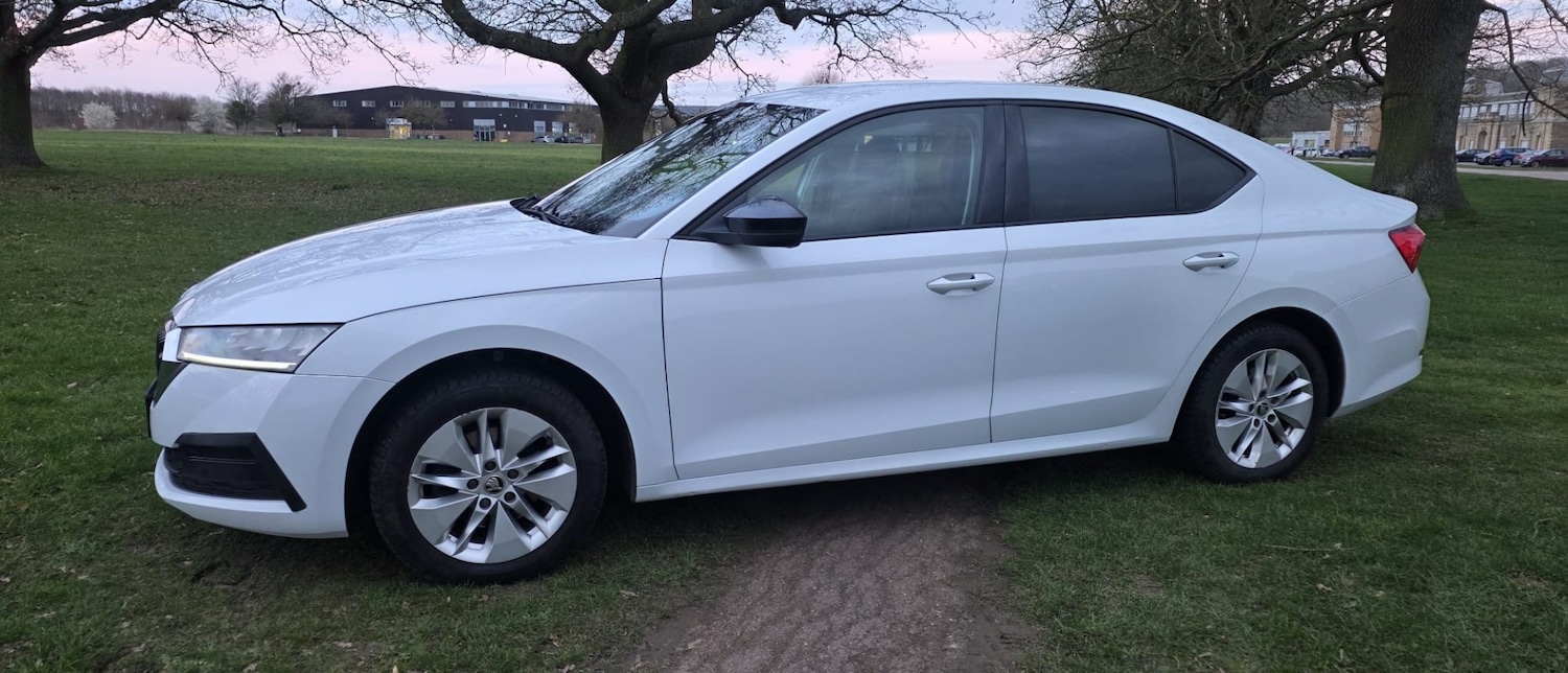 Used Skoda Octavia 2021 for sale - 77760379: Photo 19
