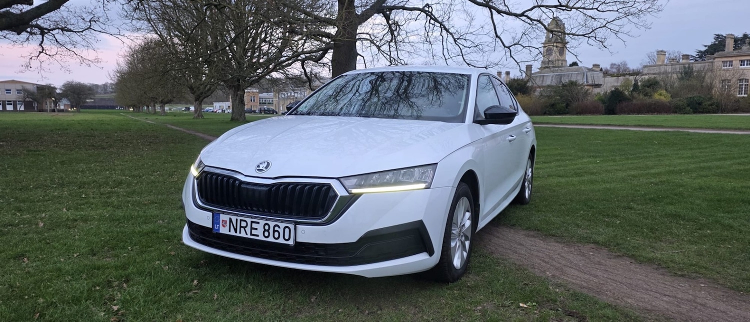 Used Skoda Octavia 2021 for sale - 77760379: Photo 20