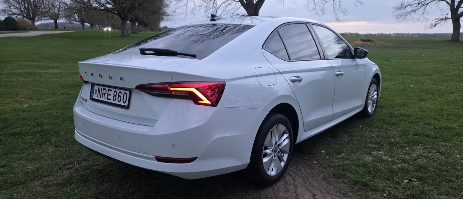 Used Skoda Octavia 2021 for sale - 77760379: Photo 27