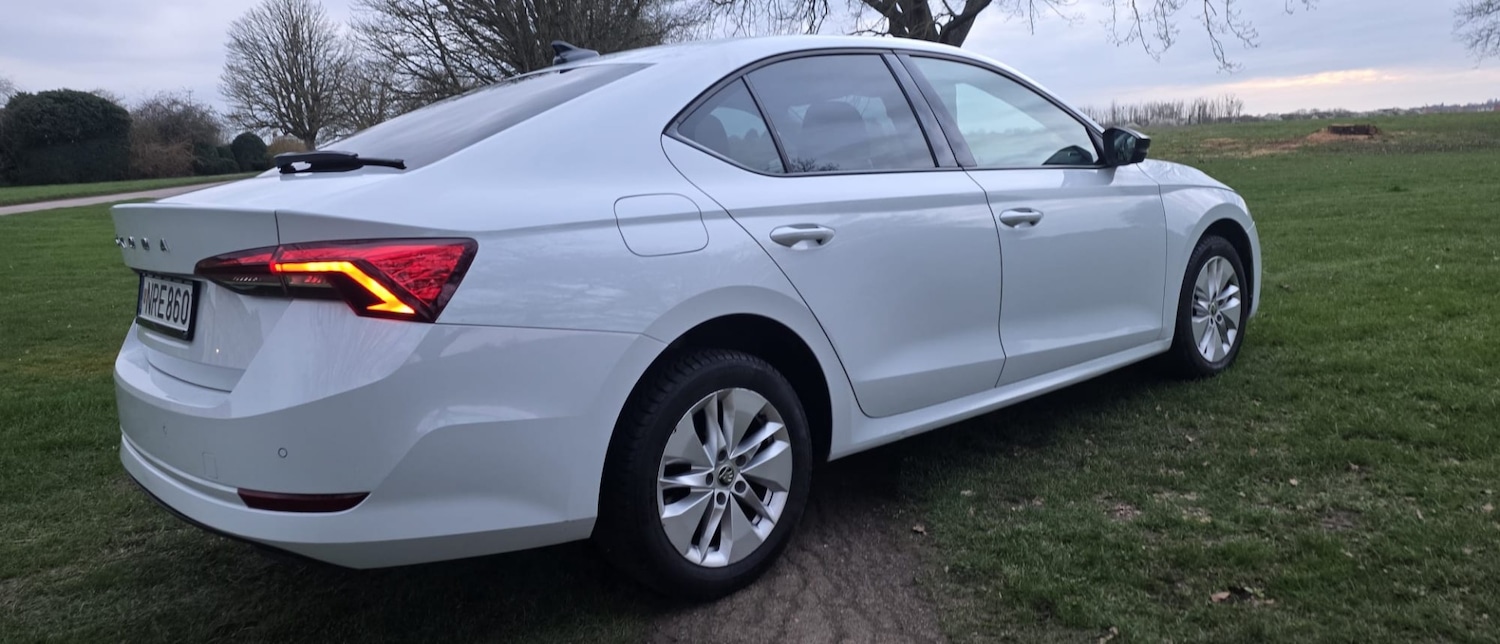 Used Skoda Octavia 2021 for sale - 77760379: Photo 28