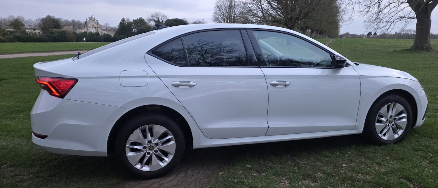 Used Skoda Octavia 2021 for sale - 77760379: Photo 30