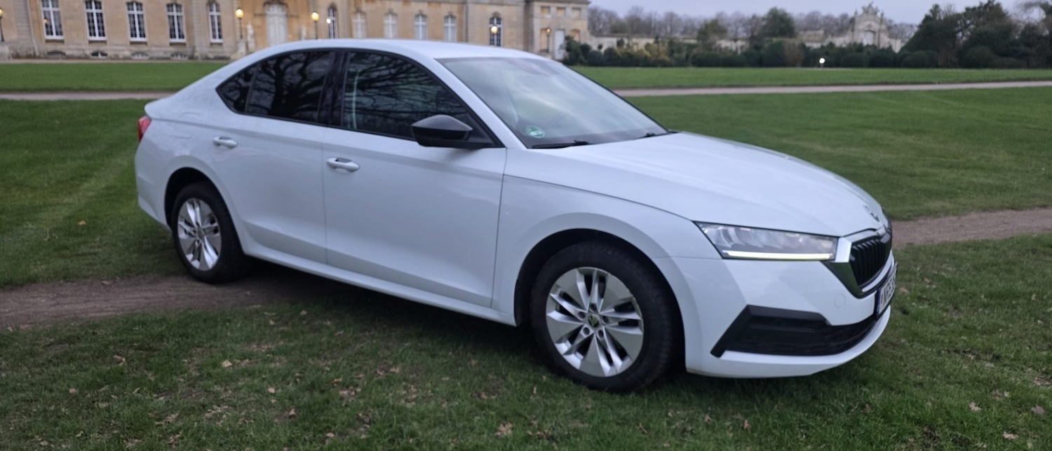 Used Skoda Octavia 2021 for sale - 77760379: Photo 32