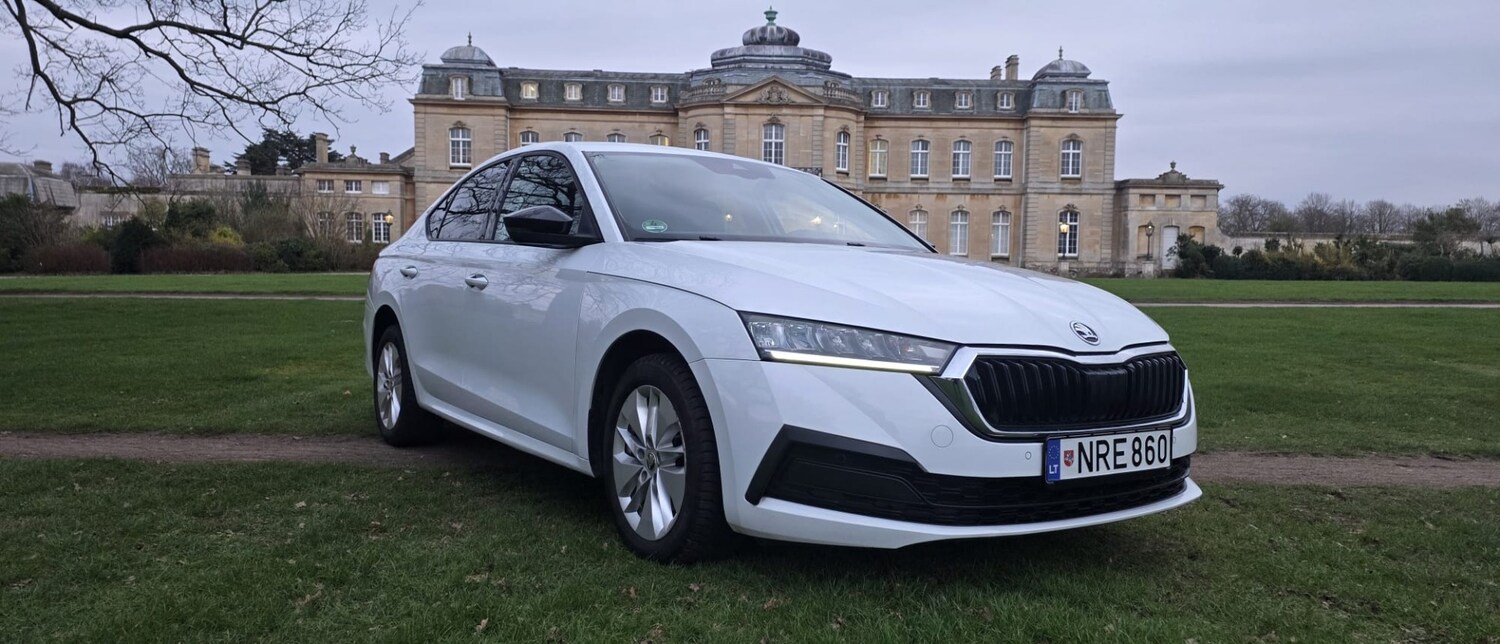 Used Skoda Octavia 2021 for sale - 77760379: Photo 33