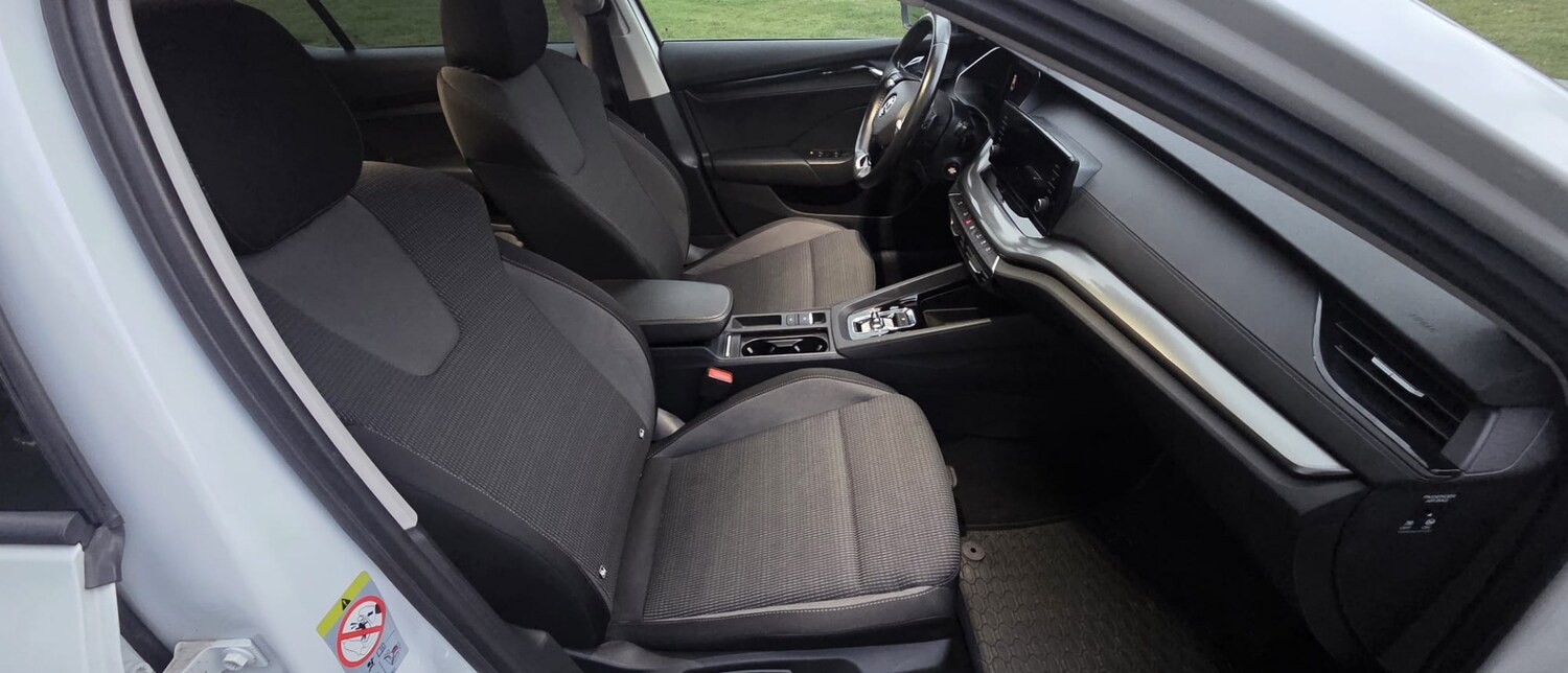 Used Skoda Octavia 2021 for sale - 77760379: Photo 34