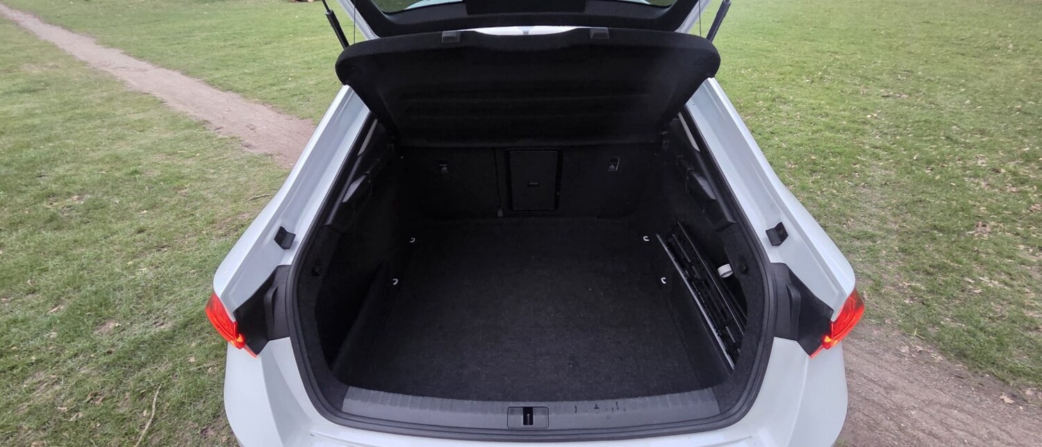 Used Skoda Octavia 2021 for sale - 77760379: Photo 35