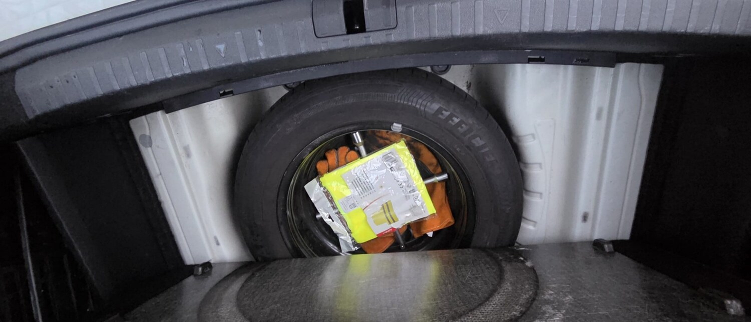 Used Skoda Octavia 2021 for sale - 77760379: Photo 36