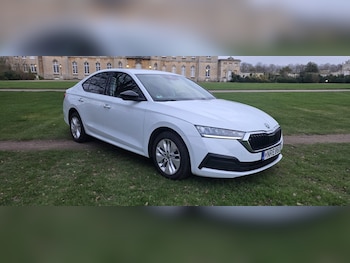 Used Skoda Octavia 2021 for sale - 77760379: Photo