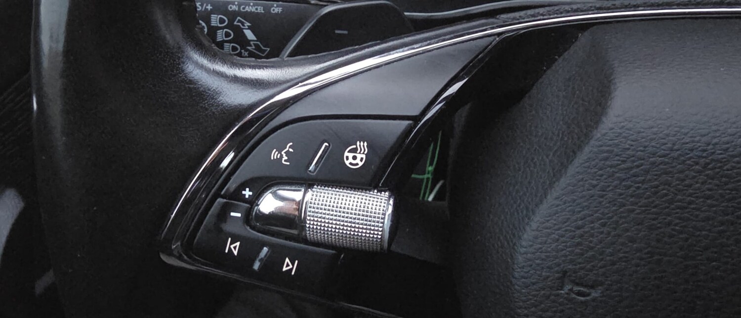 Used Skoda Octavia 2021 for sale - 77760379: Photo 43