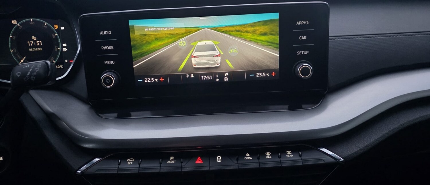 Used Skoda Octavia 2021 for sale - 77760379: Photo 45