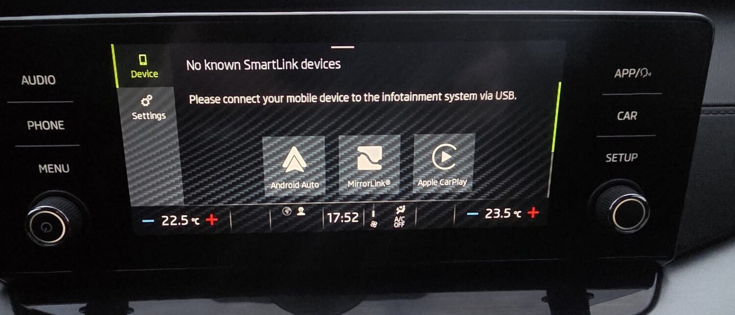 Used Skoda Octavia 2021 for sale - 77760379: Photo 48