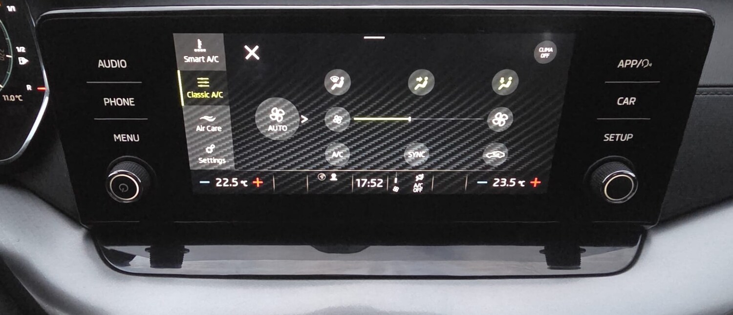 Used Skoda Octavia 2021 for sale - 77760379: Photo 49