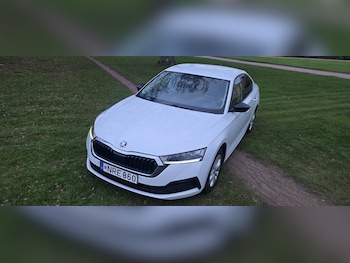 Used Skoda Octavia 2021 for sale - 77760379: Photo