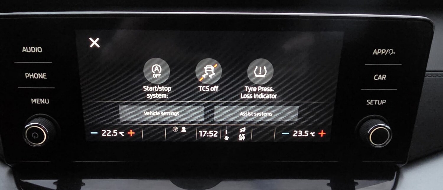 Used Skoda Octavia 2021 for sale - 77760379: Photo 50