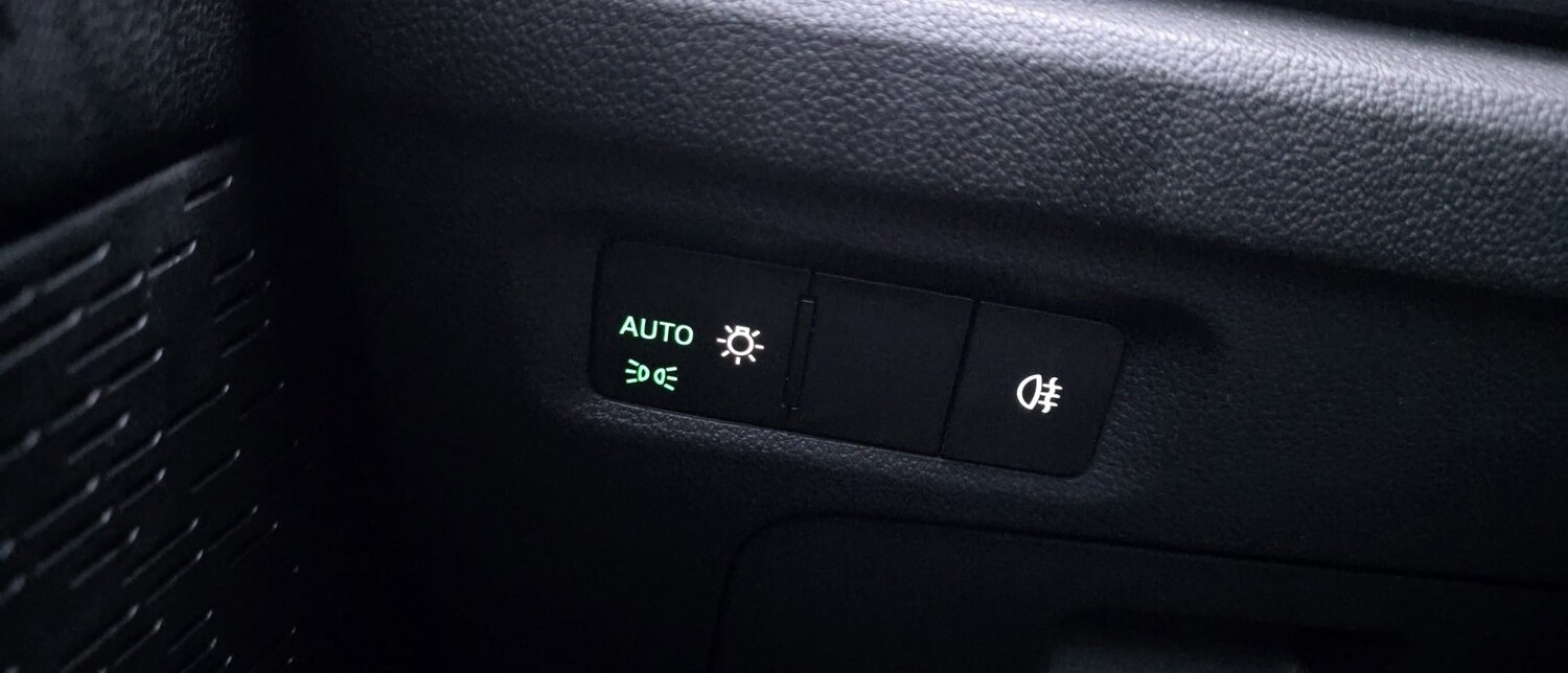 Used Skoda Octavia 2021 for sale - 77760379: Photo 52