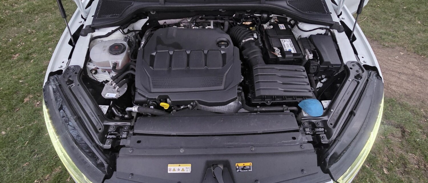 Used Skoda Octavia 2021 for sale - 77760379: Photo 54