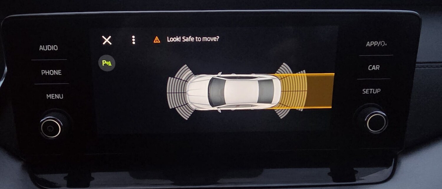 Used Skoda Octavia 2021 for sale - 77760379: Photo 55