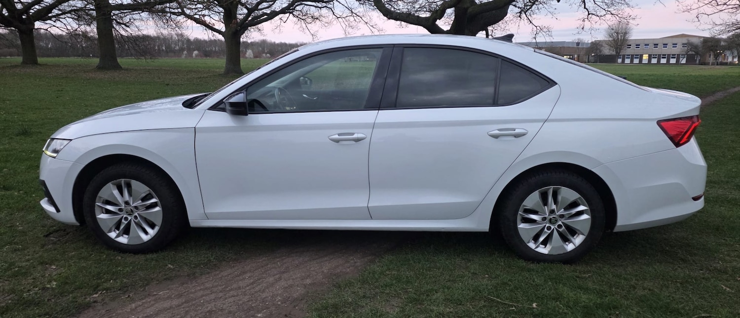 Used Skoda Octavia 2021 for sale - 77760379: Photo 6