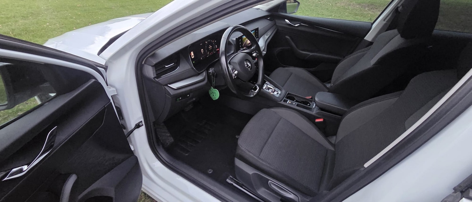 Used Skoda Octavia 2021 for sale - 77760379: Photo 7