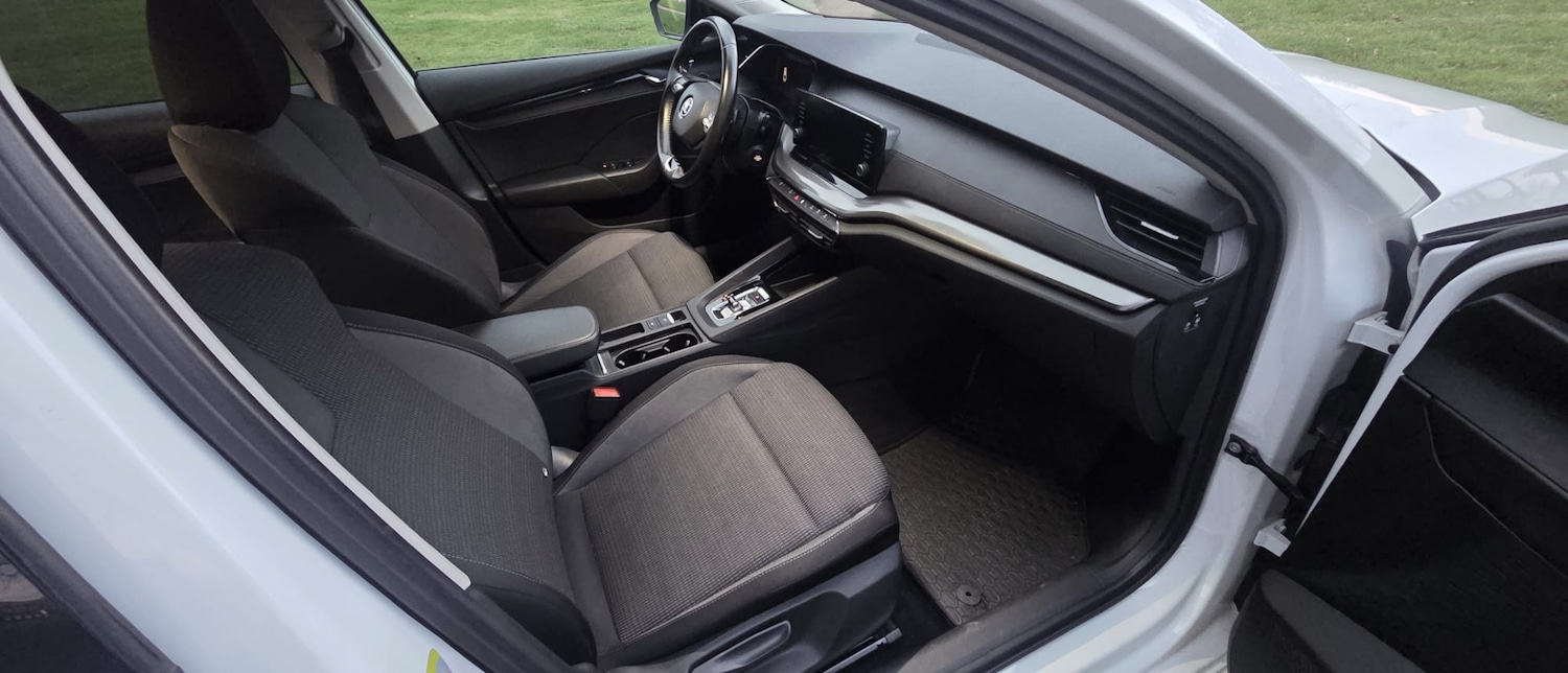 Used Skoda Octavia 2021 for sale - 77760379: Photo 9