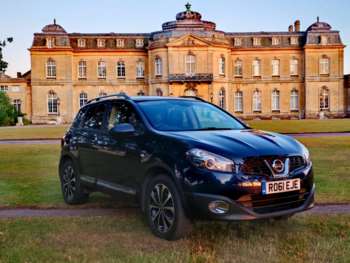 2011 (61) - 1.6 [117] N-Tec 5dr