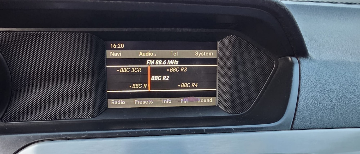 Used Mercedes-Benz C Class 2011 for sale - 77370858: Photo 12