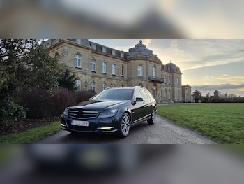 Used Mercedes-Benz C Class 2011 for sale - 77370858: Photo