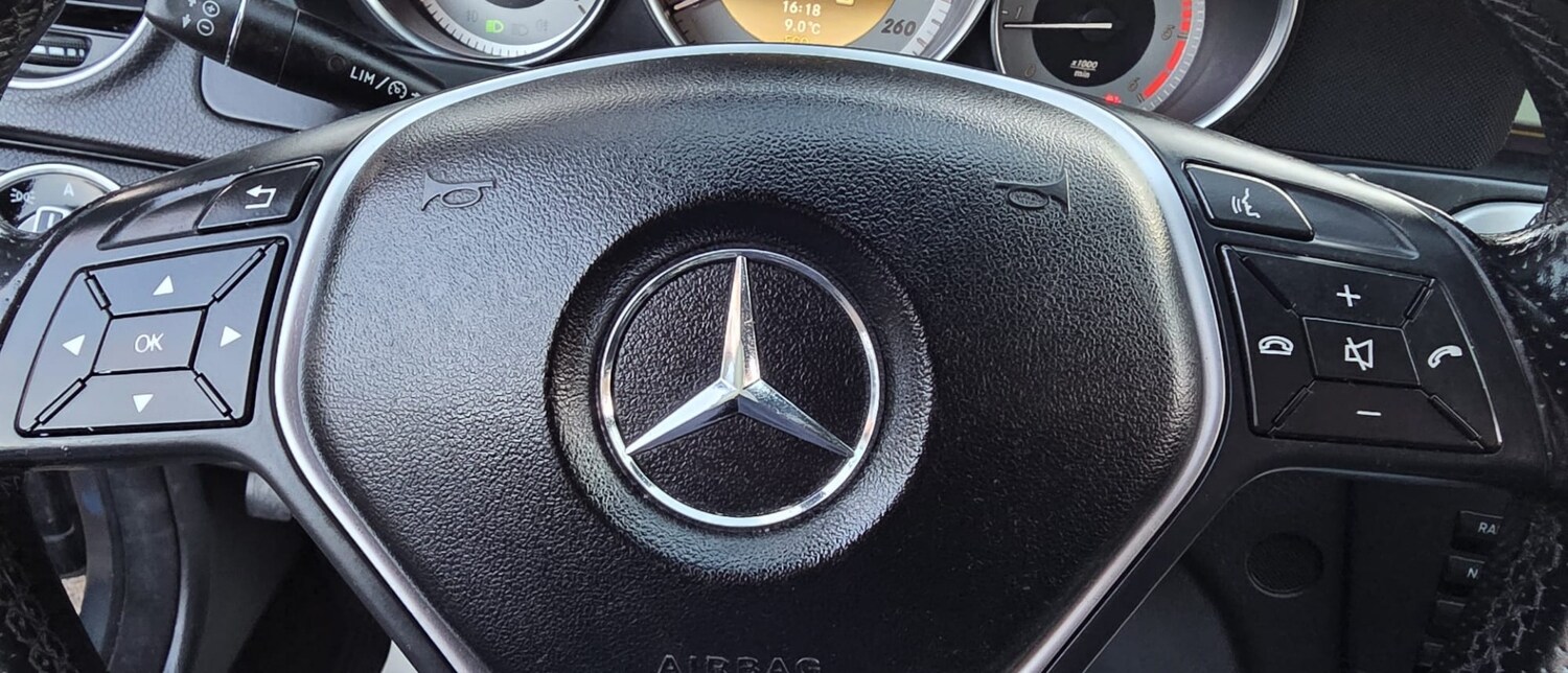 Used Mercedes-Benz C Class 2011 for sale - 77370858: Photo 33