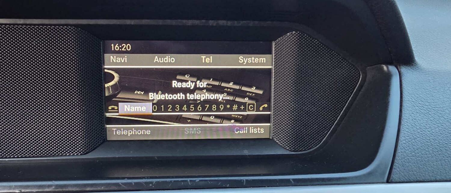 Used Mercedes-Benz C Class 2011 for sale - 77370858: Photo 35