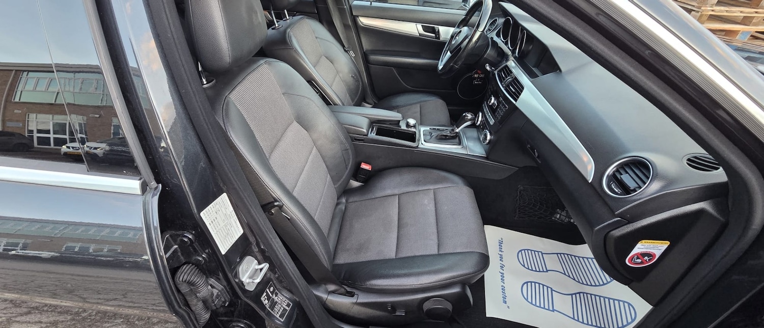 Used Mercedes-Benz C Class 2011 for sale - 77370858: Photo 9