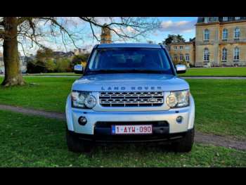 Used Land Rover Discovery 2011 for sale - 72486998: Photo
