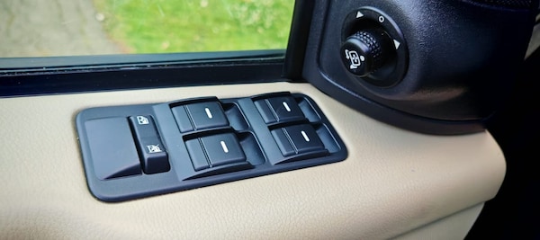 Used Land Rover Range Rover Sport 2008 for sale - 74984764: Photo 37