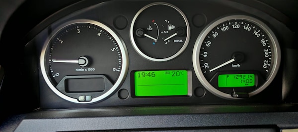 Used Land Rover Range Rover Sport 2008 for sale - 74984764: Photo 38