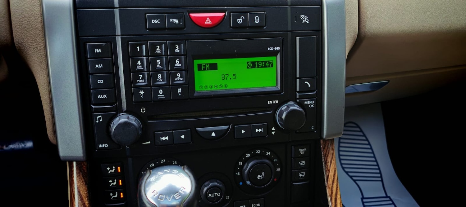 Vehicle 39