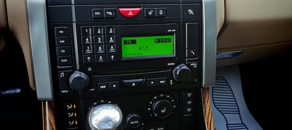 Used Land Rover Range Rover Sport 2008 for sale - 74984764: Photo 39