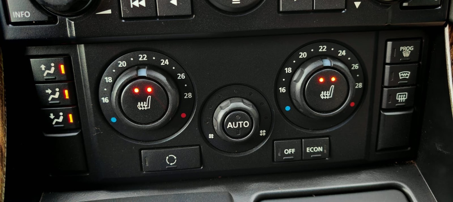 Vehicle 40