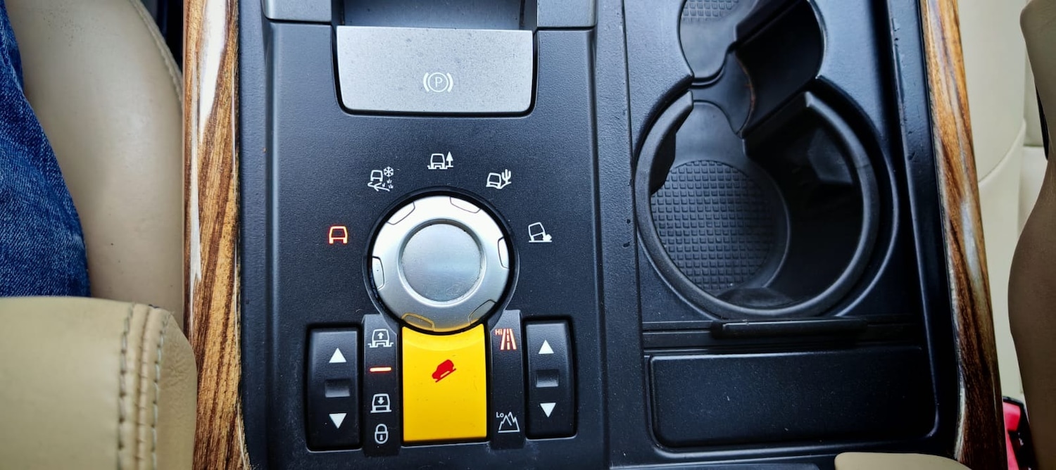 Vehicle 43