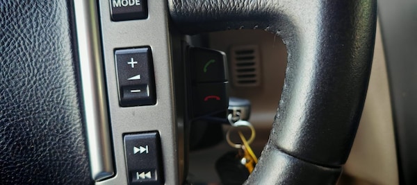 Used Land Rover Range Rover Sport 2008 for sale - 74984764: Photo 45