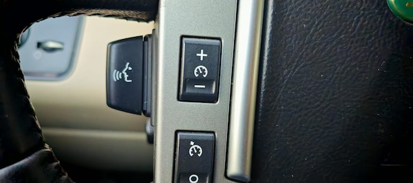 Used Land Rover Range Rover Sport 2008 for sale - 74984764: Photo 46