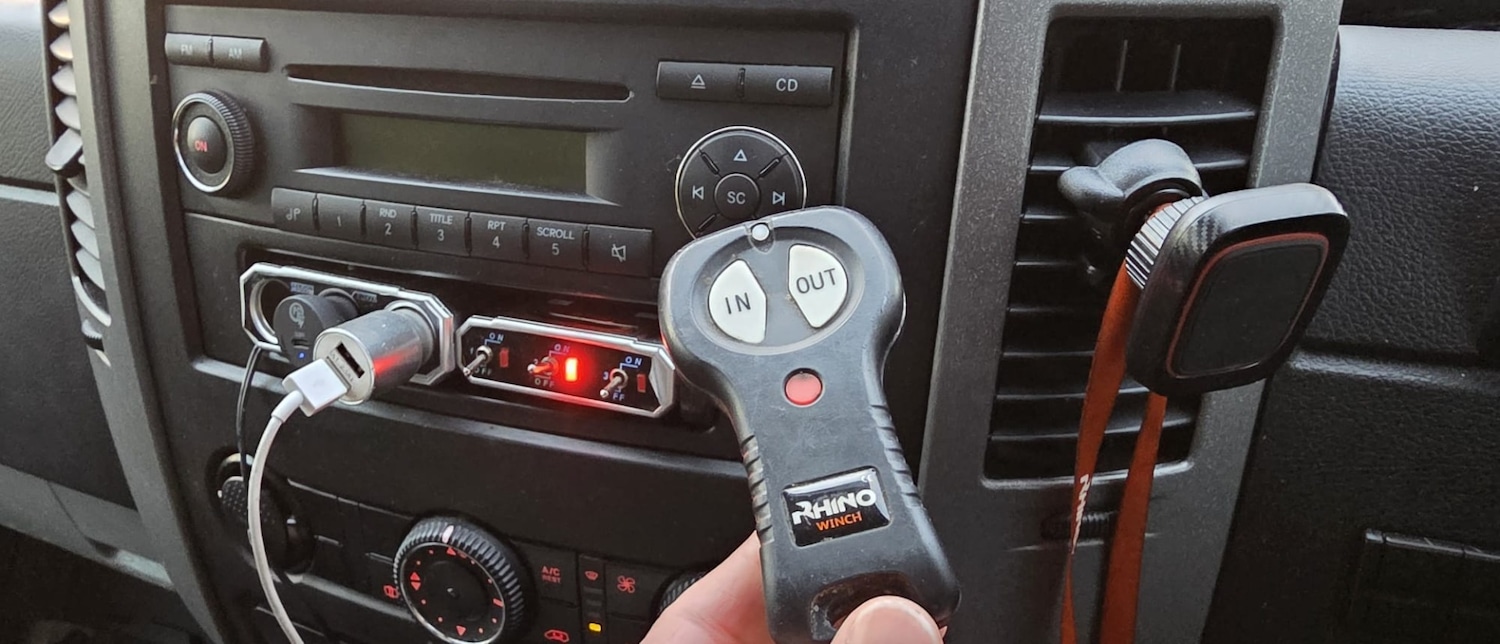 Used Volkswagen Crafter 2011 for sale - 77749397: Photo 12