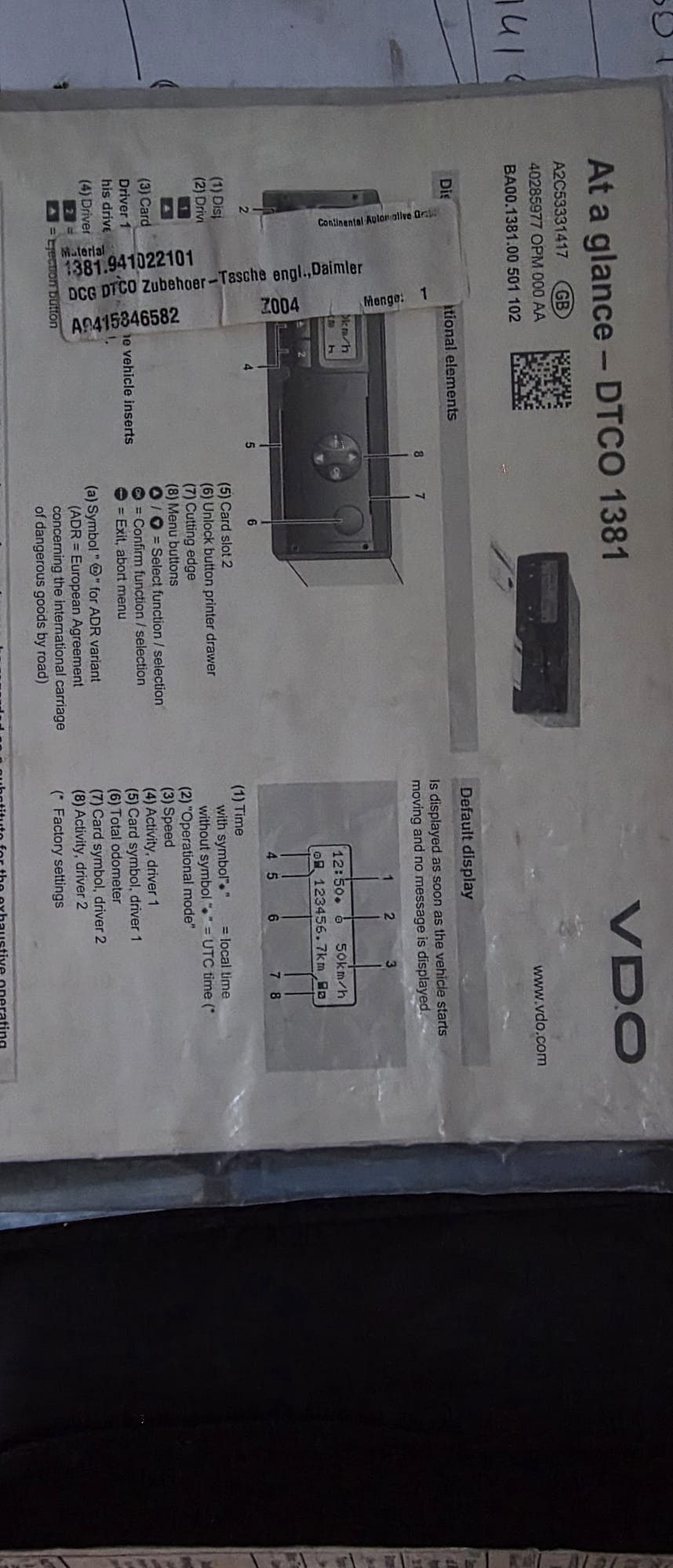Used Volkswagen Crafter 2011 for sale - 77749397: Photo 15