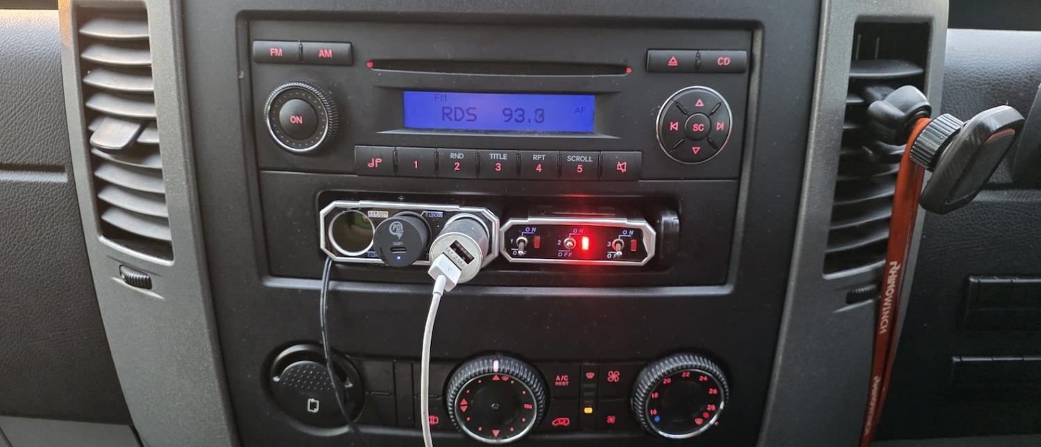 Used Volkswagen Crafter 2011 for sale - 77749397: Photo 23