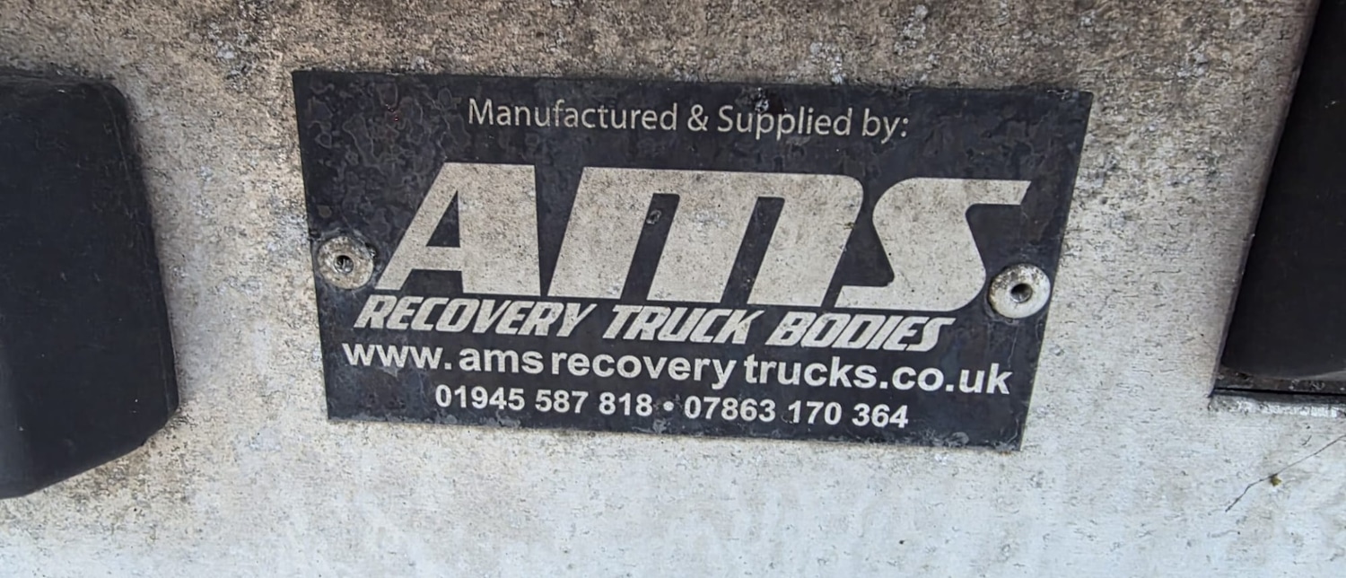 Used Volkswagen Crafter 2011 for sale - 77749397: Photo 24