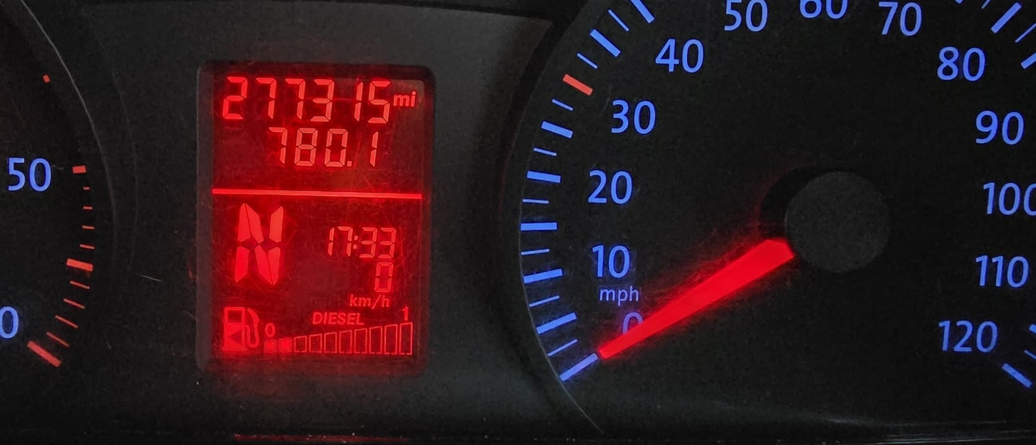 Used Volkswagen Crafter 2011 for sale - 77749397: Photo 25