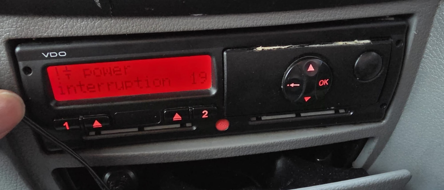 Used Volkswagen Crafter 2011 for sale - 77749397: Photo 26