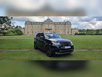 Used Land Rover Discovery 2018 for sale - 78851767: Photo