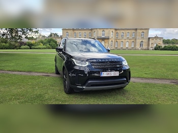 Used Land Rover Discovery 2018 for sale - 78851767: Photo