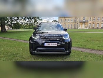 Used Land Rover Discovery 2018 for sale - 78851767: Photo