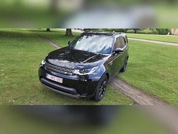 Used Land Rover Discovery 2018 for sale - 78851767: Photo