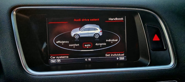 Used Audi Q5 2015 for sale - 75234944: Photo 15
