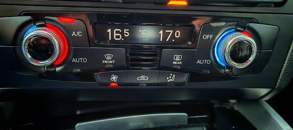 Used Audi Q5 2015 for sale - 75234944: Photo 20